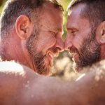 Ben Fink – The Mountain Men gods
