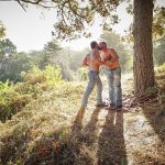Ben Fink – The Mountain Men – kissing