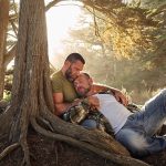 Ben Fink – The Mountain Men – masculinity