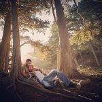 Ben Fink – The Mountain Men – sleeping beauty