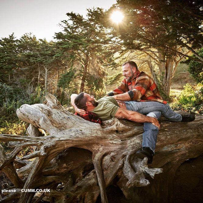The Mountain Men