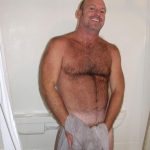 Dare 2B Bear shower fantasy