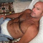 Dare 2B Bear sleeping beauty