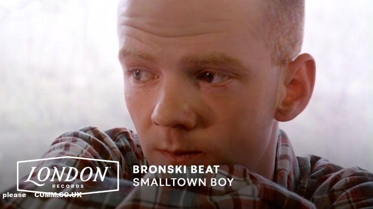 Smalltown Boy