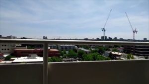 Studying Clouds in Denver