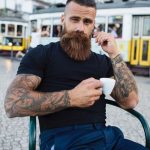 Man-Watching