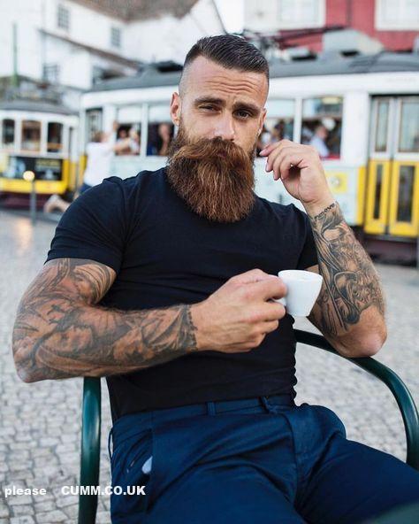 Man-Watching