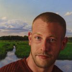 clouds art – Wim Heldens – Kevin in Holland