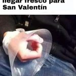 Spanish wanking is a sin