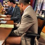 shirt lifter suits men