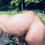 woods god arse rosebuddy exposed