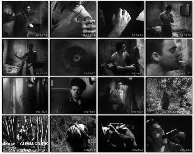 Jean Genet