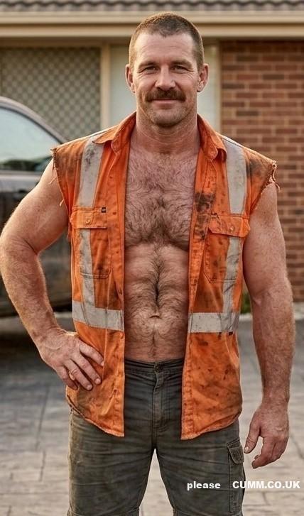 His Toolbox